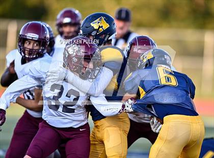 Thumbnail 1 in Warren County vs. Hedgesville photogallery.