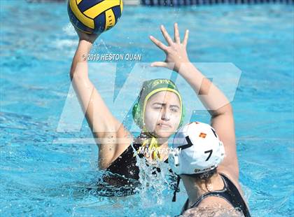 Thumbnail 2 in Schurr vs. La Canada (Irvine SoCal Championship) photogallery.