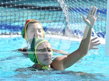 Thumbnail 1 in Schurr vs. La Canada (Irvine SoCal Championship) photogallery.
