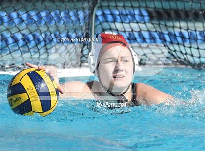 Thumbnail 1 in Schurr vs. La Canada (Irvine SoCal Championship) photogallery.