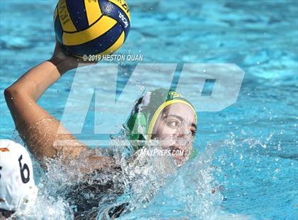 Thumbnail 3 in Schurr vs. La Canada (Irvine SoCal Championship) photogallery.