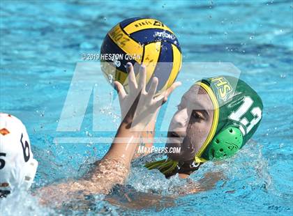 Thumbnail 1 in Schurr vs. La Canada (Irvine SoCal Championship) photogallery.