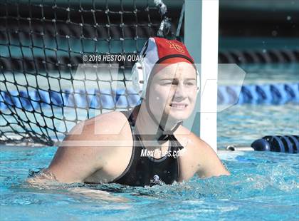Thumbnail 3 in Schurr vs. La Canada (Irvine SoCal Championship) photogallery.