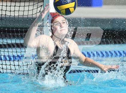 Thumbnail 2 in Schurr vs. La Canada (Irvine SoCal Championship) photogallery.