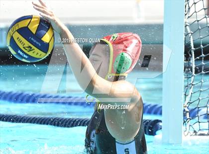 Thumbnail 3 in Schurr vs. La Canada (Irvine SoCal Championship) photogallery.