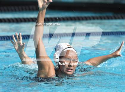 Thumbnail 2 in Schurr vs. La Canada (Irvine SoCal Championship) photogallery.