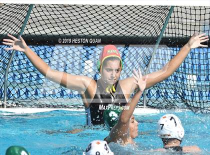 Thumbnail 3 in Schurr vs. La Canada (Irvine SoCal Championship) photogallery.