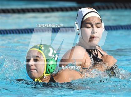 Thumbnail 2 in Schurr vs. La Canada (Irvine SoCal Championship) photogallery.