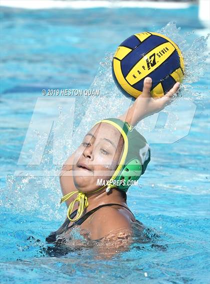 Thumbnail 3 in Schurr vs. La Canada (Irvine SoCal Championship) photogallery.