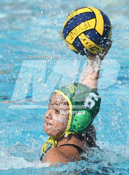 Thumbnail 2 in Schurr vs. La Canada (Irvine SoCal Championship) photogallery.