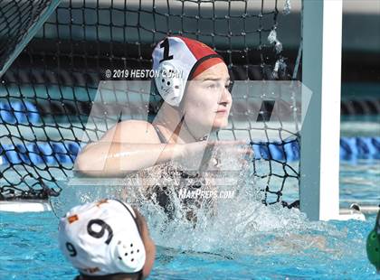 Thumbnail 1 in Schurr vs. La Canada (Irvine SoCal Championship) photogallery.