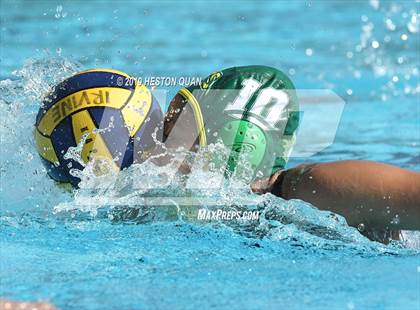 Thumbnail 1 in Schurr vs. La Canada (Irvine SoCal Championship) photogallery.