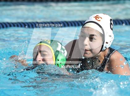 Thumbnail 1 in Schurr vs. La Canada (Irvine SoCal Championship) photogallery.