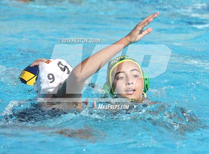 Thumbnail 3 in Schurr vs. La Canada (Irvine SoCal Championship) photogallery.
