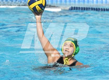 Thumbnail 3 in Schurr vs. La Canada (Irvine SoCal Championship) photogallery.