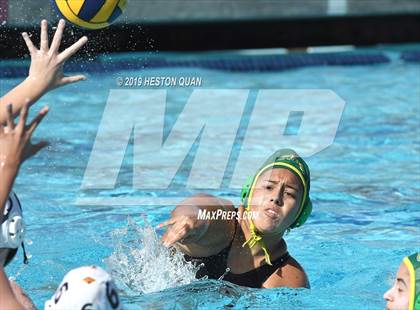 Thumbnail 2 in Schurr vs. La Canada (Irvine SoCal Championship) photogallery.