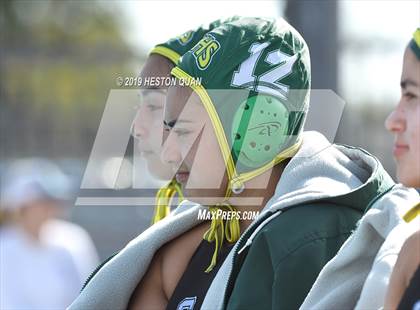 Thumbnail 2 in Schurr vs. La Canada (Irvine SoCal Championship) photogallery.