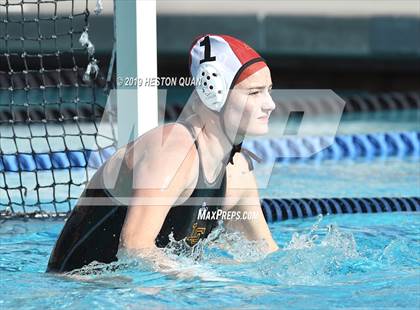 Thumbnail 1 in Schurr vs. La Canada (Irvine SoCal Championship) photogallery.