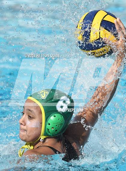 Thumbnail 1 in Schurr vs. La Canada (Irvine SoCal Championship) photogallery.