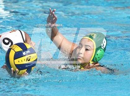 Thumbnail 2 in Schurr vs. La Canada (Irvine SoCal Championship) photogallery.