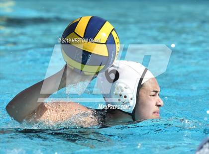 Thumbnail 3 in Schurr vs. La Canada (Irvine SoCal Championship) photogallery.