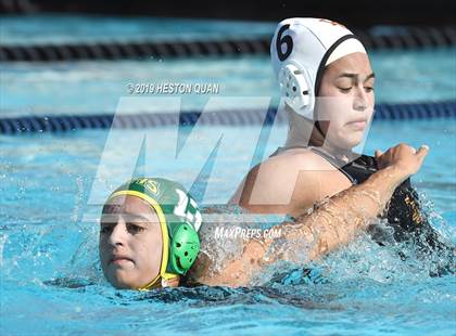 Thumbnail 3 in Schurr vs. La Canada (Irvine SoCal Championship) photogallery.