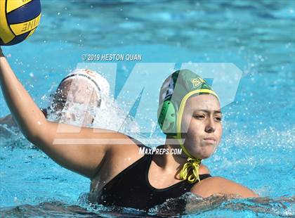 Thumbnail 2 in Schurr vs. La Canada (Irvine SoCal Championship) photogallery.