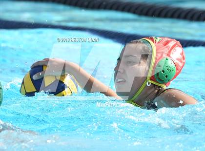 Thumbnail 3 in Schurr vs. La Canada (Irvine SoCal Championship) photogallery.