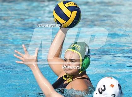 Thumbnail 1 in Schurr vs. La Canada (Irvine SoCal Championship) photogallery.