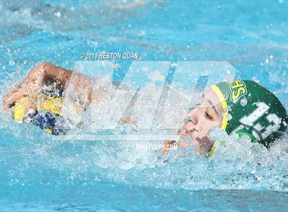 Thumbnail 3 in Schurr vs. La Canada (Irvine SoCal Championship) photogallery.