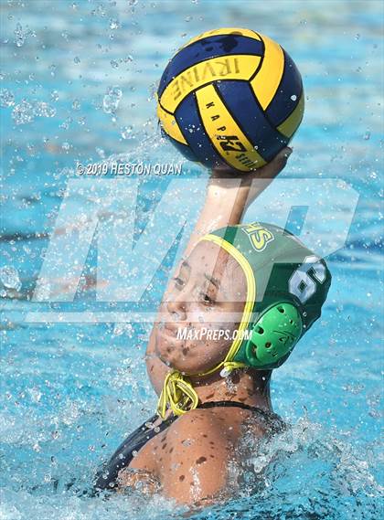 Thumbnail 3 in Schurr vs. La Canada (Irvine SoCal Championship) photogallery.