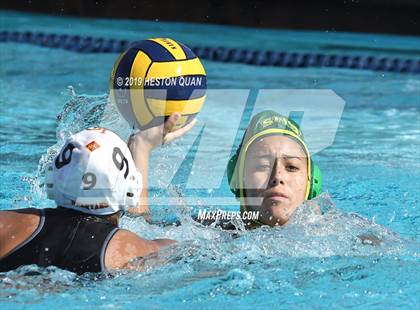 Thumbnail 1 in Schurr vs. La Canada (Irvine SoCal Championship) photogallery.