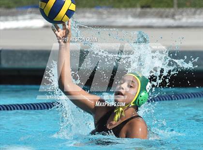 Thumbnail 1 in Schurr vs. La Canada (Irvine SoCal Championship) photogallery.