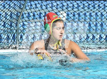 Thumbnail 3 in Schurr vs. La Canada (Irvine SoCal Championship) photogallery.