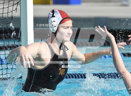 Thumbnail 2 in Schurr vs. La Canada (Irvine SoCal Championship) photogallery.
