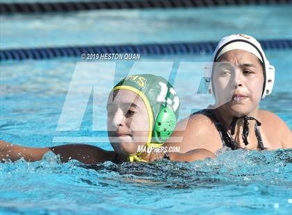 Thumbnail 1 in Schurr vs. La Canada (Irvine SoCal Championship) photogallery.