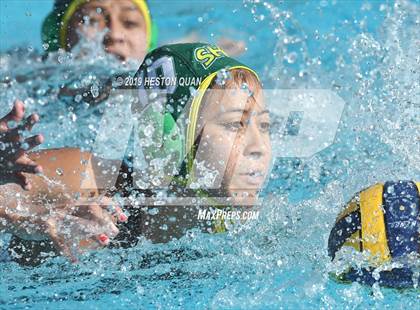 Thumbnail 3 in Schurr vs. La Canada (Irvine SoCal Championship) photogallery.