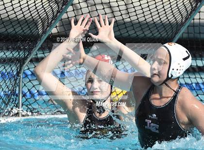 Thumbnail 1 in Schurr vs. La Canada (Irvine SoCal Championship) photogallery.