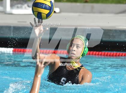 Thumbnail 1 in Schurr vs. La Canada (Irvine SoCal Championship) photogallery.