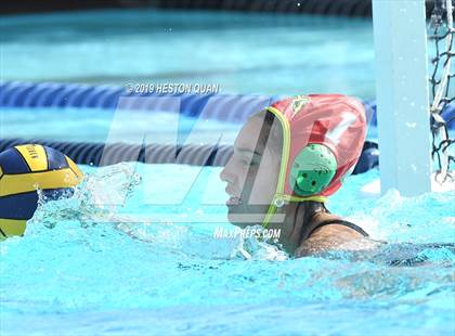 Thumbnail 3 in Schurr vs. La Canada (Irvine SoCal Championship) photogallery.