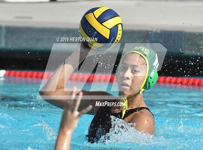 Thumbnail 3 in Schurr vs. La Canada (Irvine SoCal Championship) photogallery.