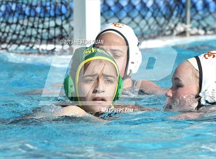 Thumbnail 1 in Schurr vs. La Canada (Irvine SoCal Championship) photogallery.