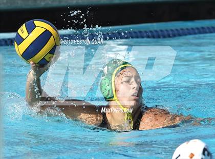 Thumbnail 1 in Schurr vs. La Canada (Irvine SoCal Championship) photogallery.