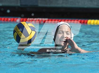 Thumbnail 2 in Schurr vs. La Canada (Irvine SoCal Championship) photogallery.