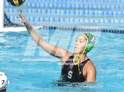 Thumbnail 3 in Schurr vs. La Canada (Irvine SoCal Championship) photogallery.