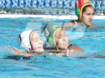 Thumbnail 3 in Schurr vs. La Canada (Irvine SoCal Championship) photogallery.