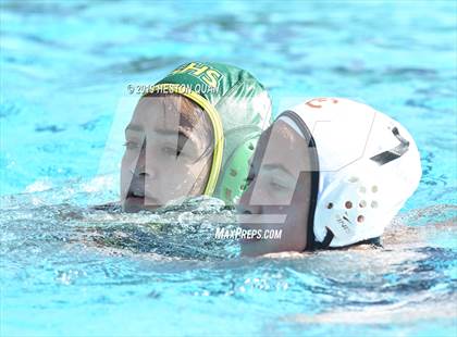 Thumbnail 1 in Schurr vs. La Canada (Irvine SoCal Championship) photogallery.