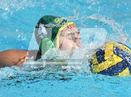 Thumbnail 1 in Schurr vs. La Canada (Irvine SoCal Championship) photogallery.
