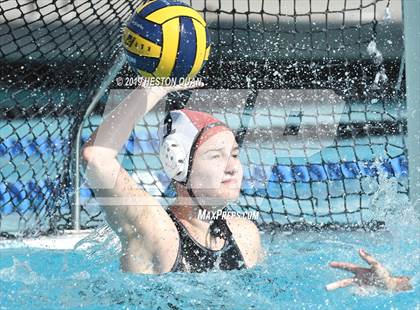Thumbnail 2 in Schurr vs. La Canada (Irvine SoCal Championship) photogallery.