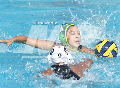 Thumbnail 3 in Schurr vs. La Canada (Irvine SoCal Championship) photogallery.